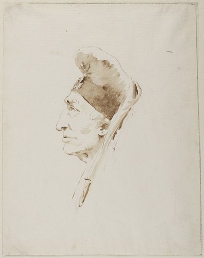  - Giovanni Battista Tiepolo
