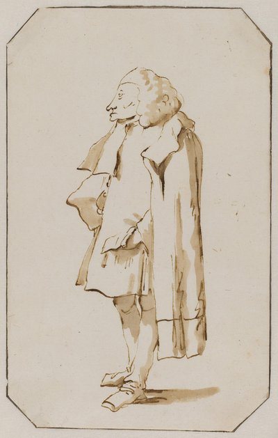  - Giovanni Battista Tiepolo