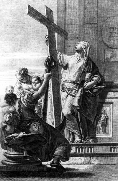 Allégories de la Foi, de l