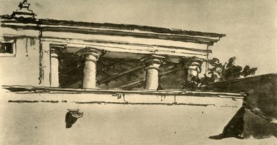 Salle des Piliers d