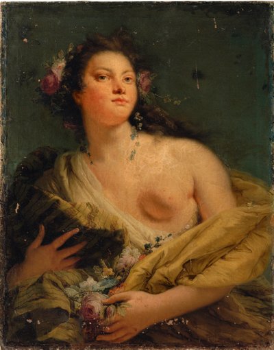 Portrait d