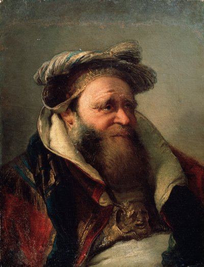 Portrait d