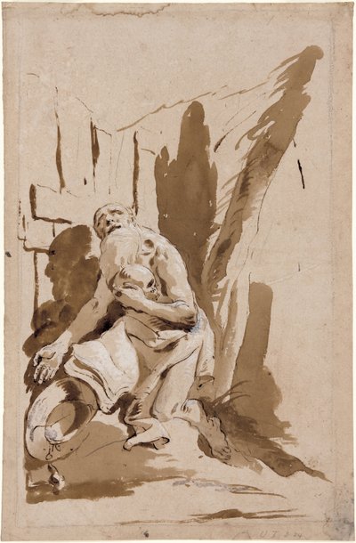  - Giovanni Battista Tiepolo