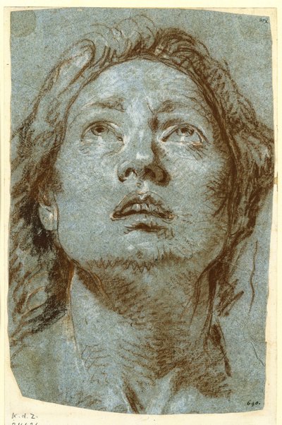  - Giovanni Battista Tiepolo