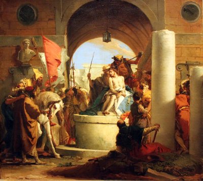Le Couronnement d