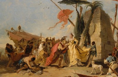 La Rencontre d