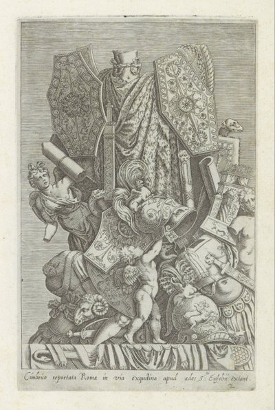 Trophée d