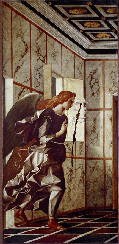 Ange de l