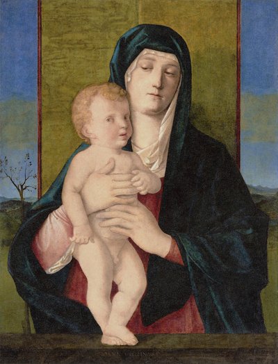 Vierge à l