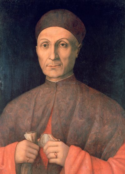 Portrait d