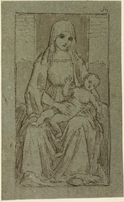 Vierge à l