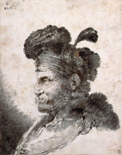 Tête d