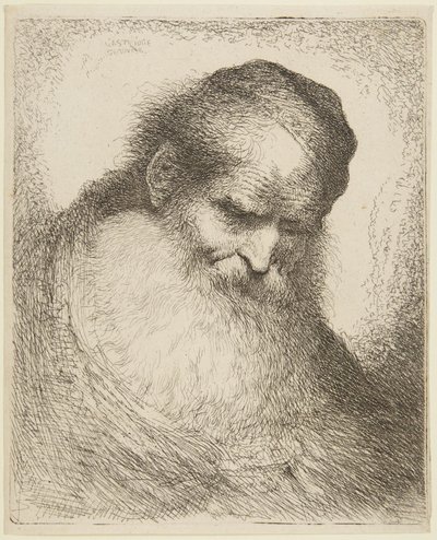  - Giovanni Benedetto Castiglione
