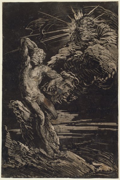 La création d