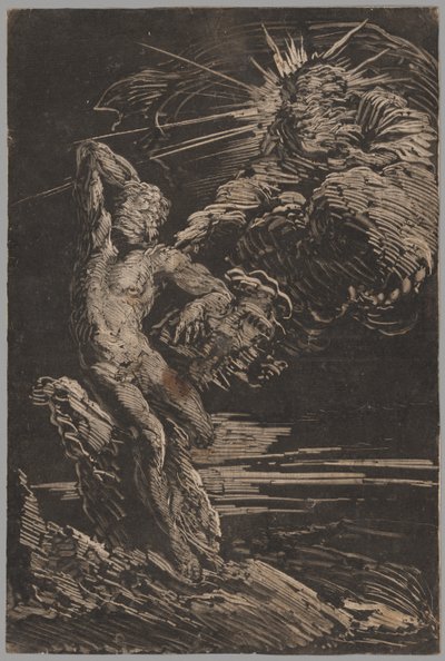 La création d