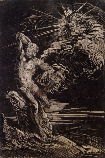 La Création d