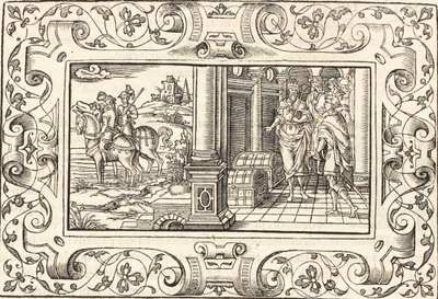 Décaméron - Dixième journée, nouvelle 1 - Giovanni Boccaccio