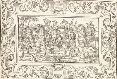 Décaméron - Sixième journée, nouvelle 1 - Giovanni Boccaccio