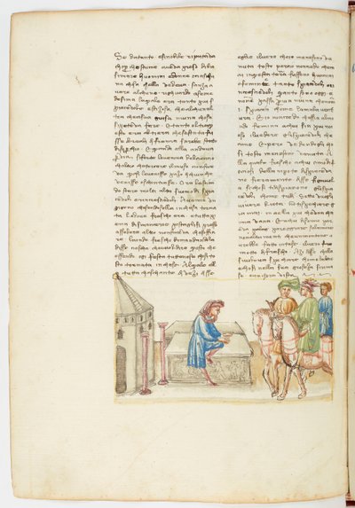 Décaméron, L