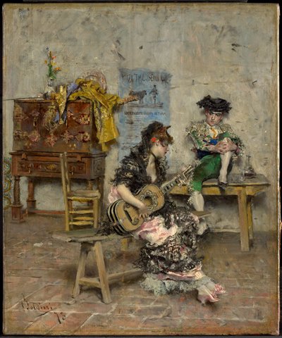  - Giovanni Boldini