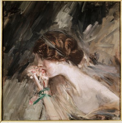 Jeanne - Giovanni Boldini