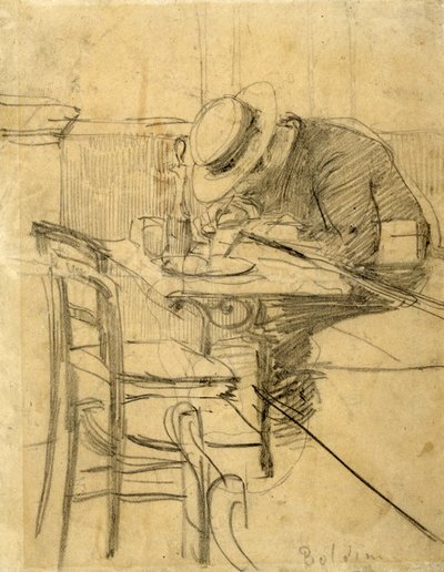  - Giovanni Boldini