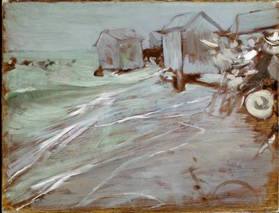 Plage d