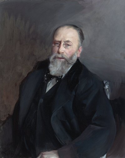 Portrait d