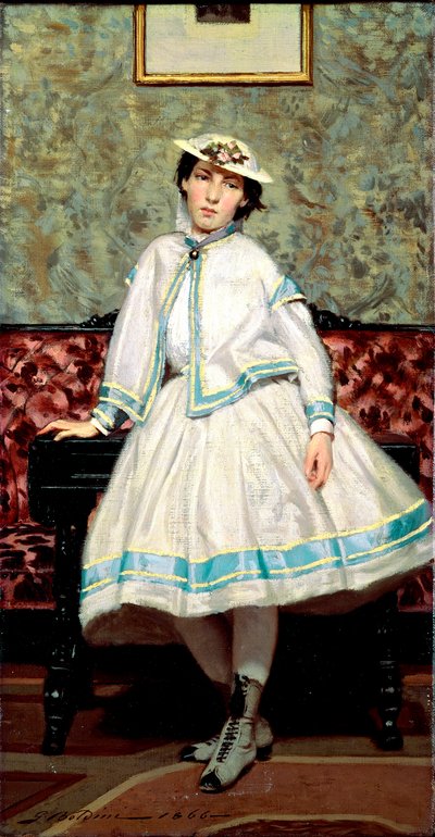 Portrait d