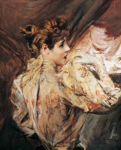 Portrait d