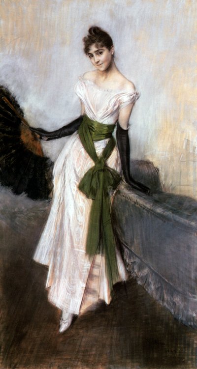 Portrait d