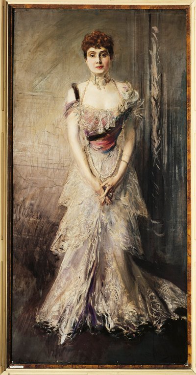 Portrait de l