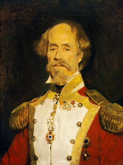 Portrait d
