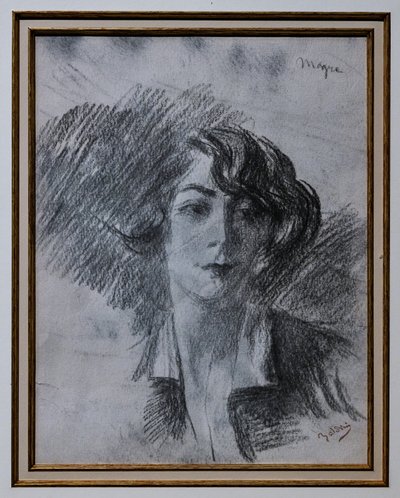 Portrait d