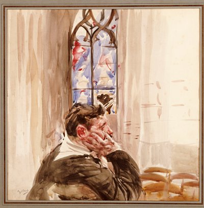 Portrait d