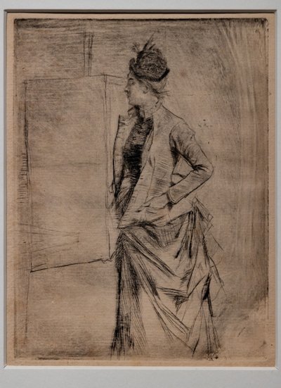 Portrait d