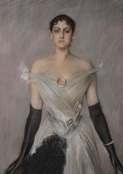 Portrait d