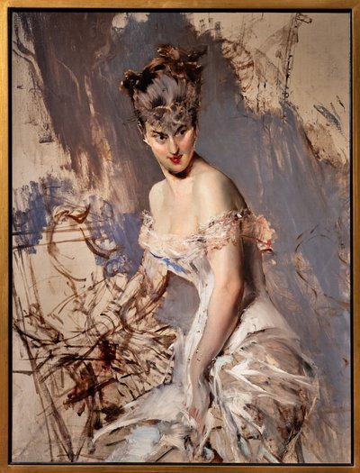 Portrait de l