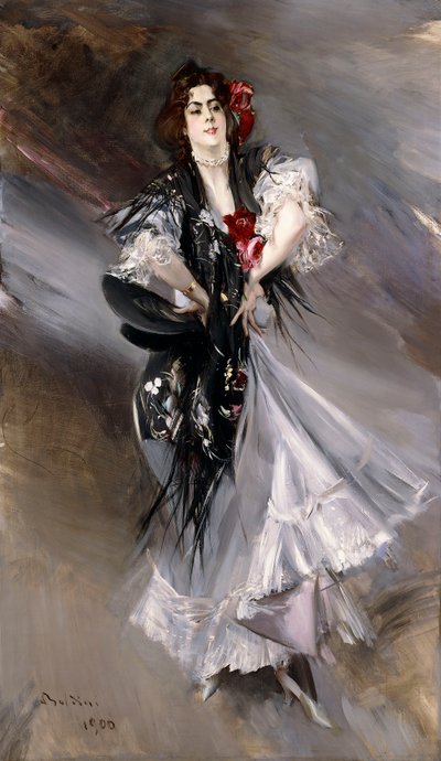 Portrait d