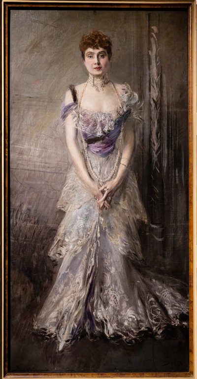 Princesse Eulalia d