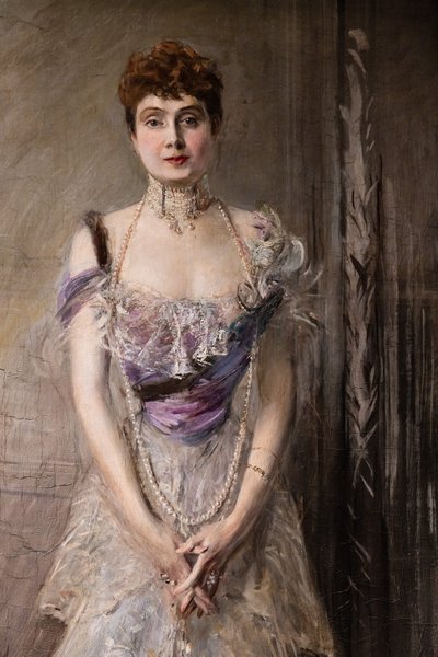 Princesse Eulalie d