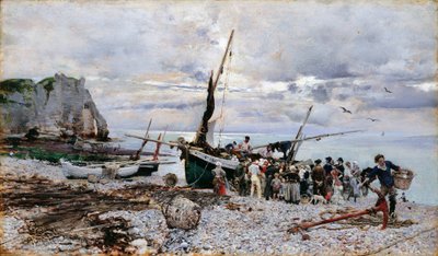  - Giovanni Boldini