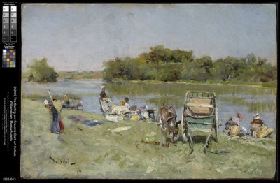  - Giovanni Boldini