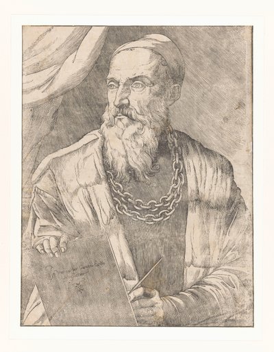 Portrait de l