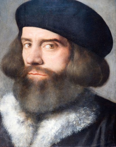 Tête d