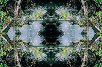 Unnatural 73 - Giovanni Cafagna