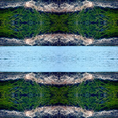 Unnatural 76 - Giovanni Cafagna