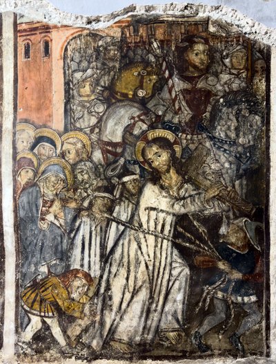  - Giovanni Canavesio