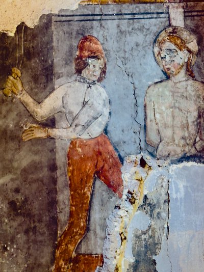  - Giovanni Canavesio