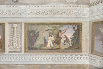 Vie du Christ - Giovanni Chiarini